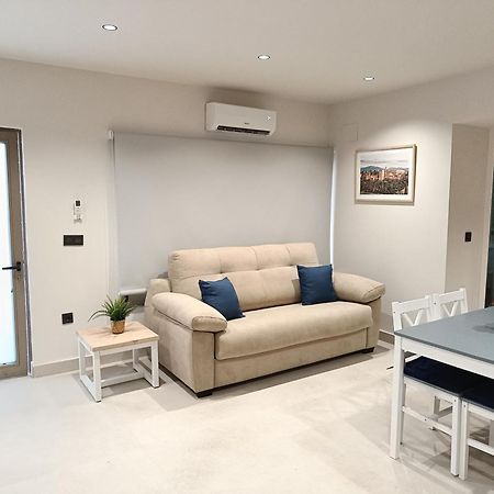 Apartamento San Lazaro 格拉纳达 外观 照片