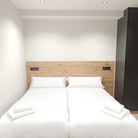 Apartamento San Lazaro 格拉纳达 外观 照片