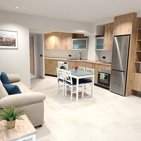 Apartamento San Lazaro 格拉纳达 外观 照片