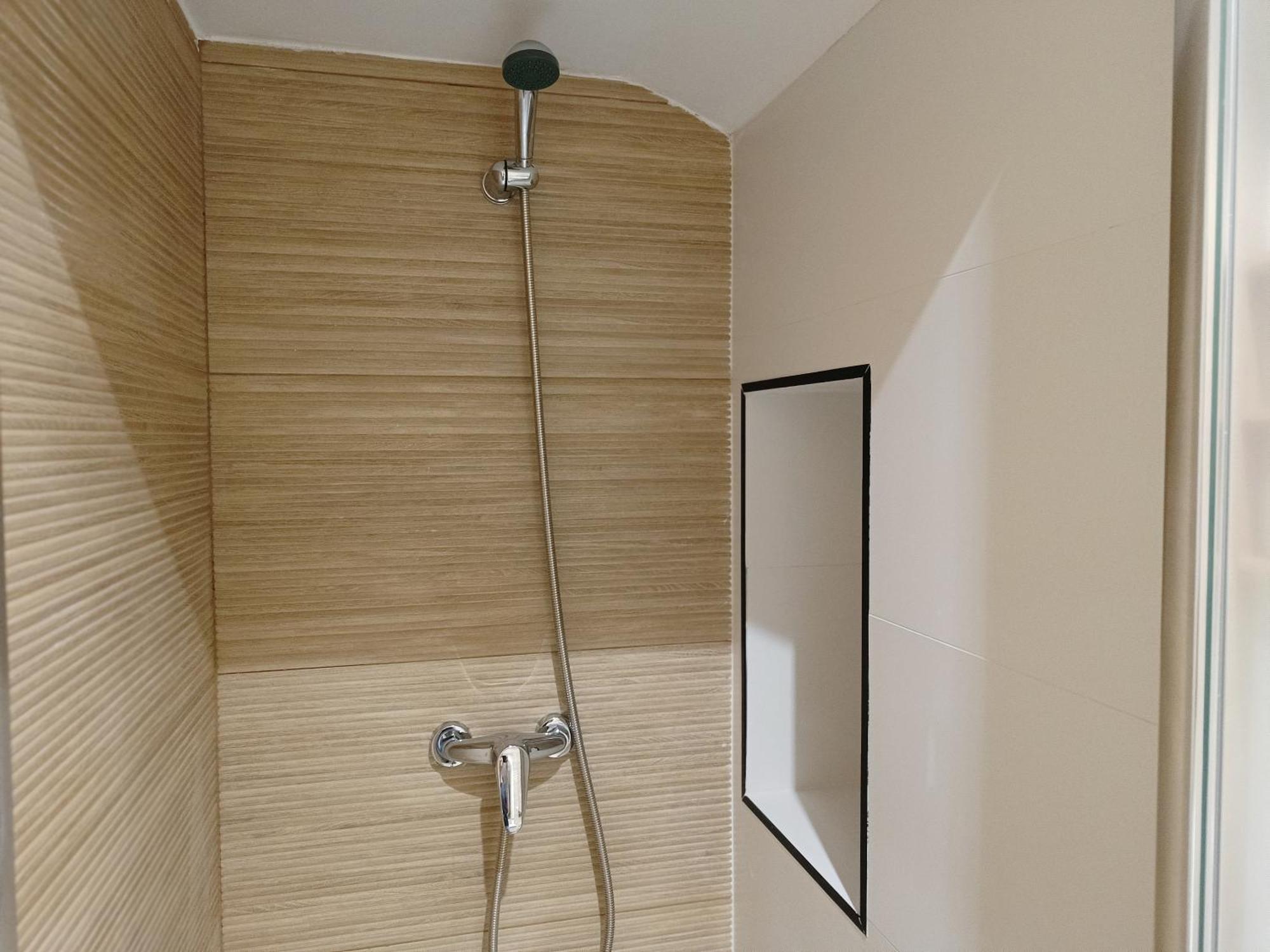 Apartamento San Lazaro 格拉纳达 外观 照片