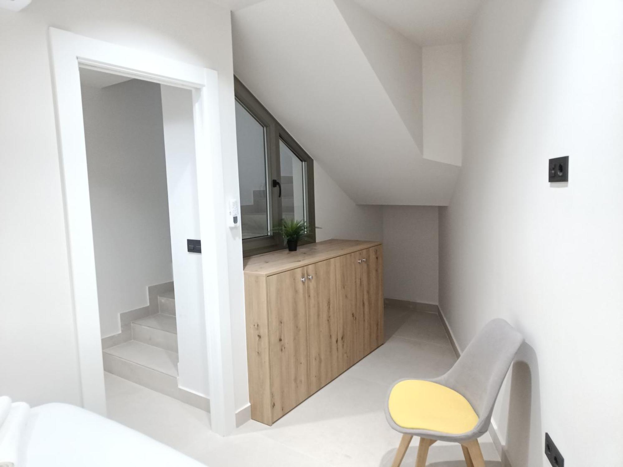 Apartamento San Lazaro 格拉纳达 外观 照片