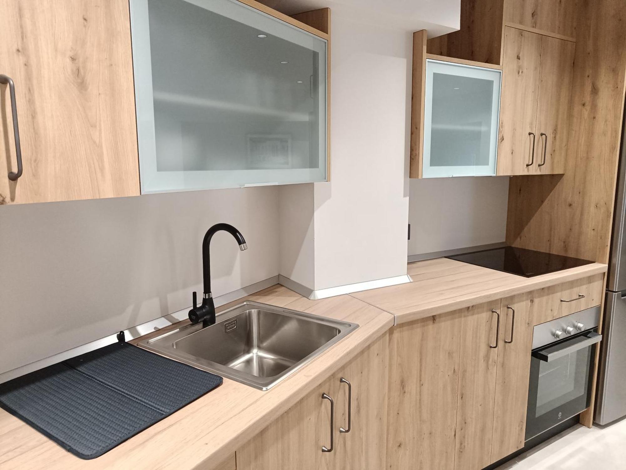 Apartamento San Lazaro 格拉纳达 外观 照片