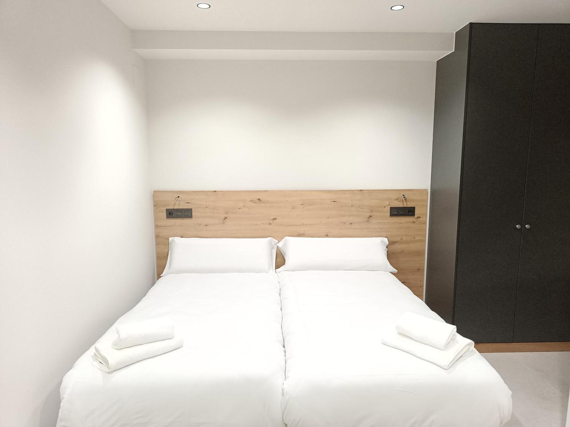 Apartamento San Lazaro 格拉纳达 外观 照片