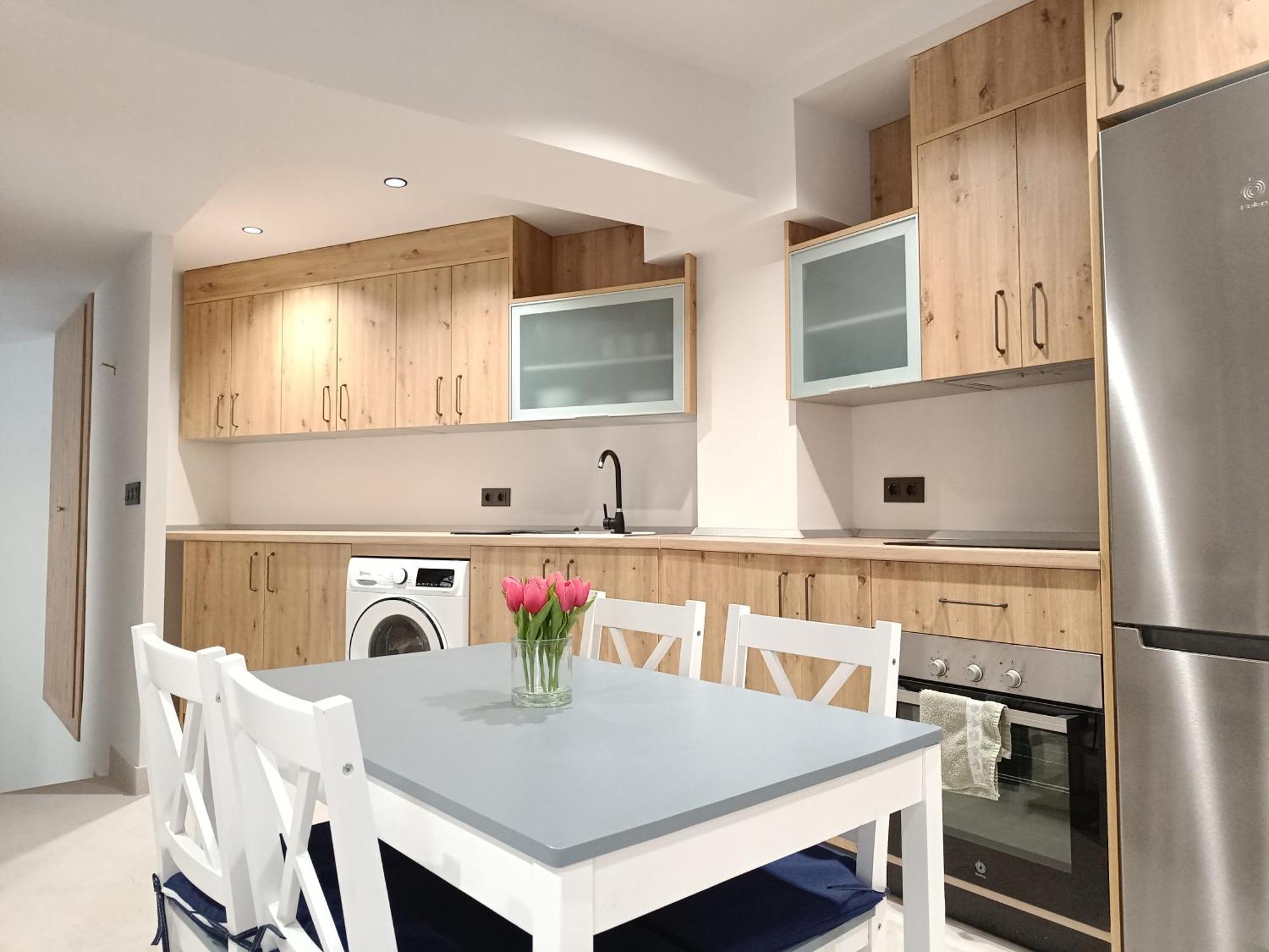 Apartamento San Lazaro 格拉纳达 外观 照片