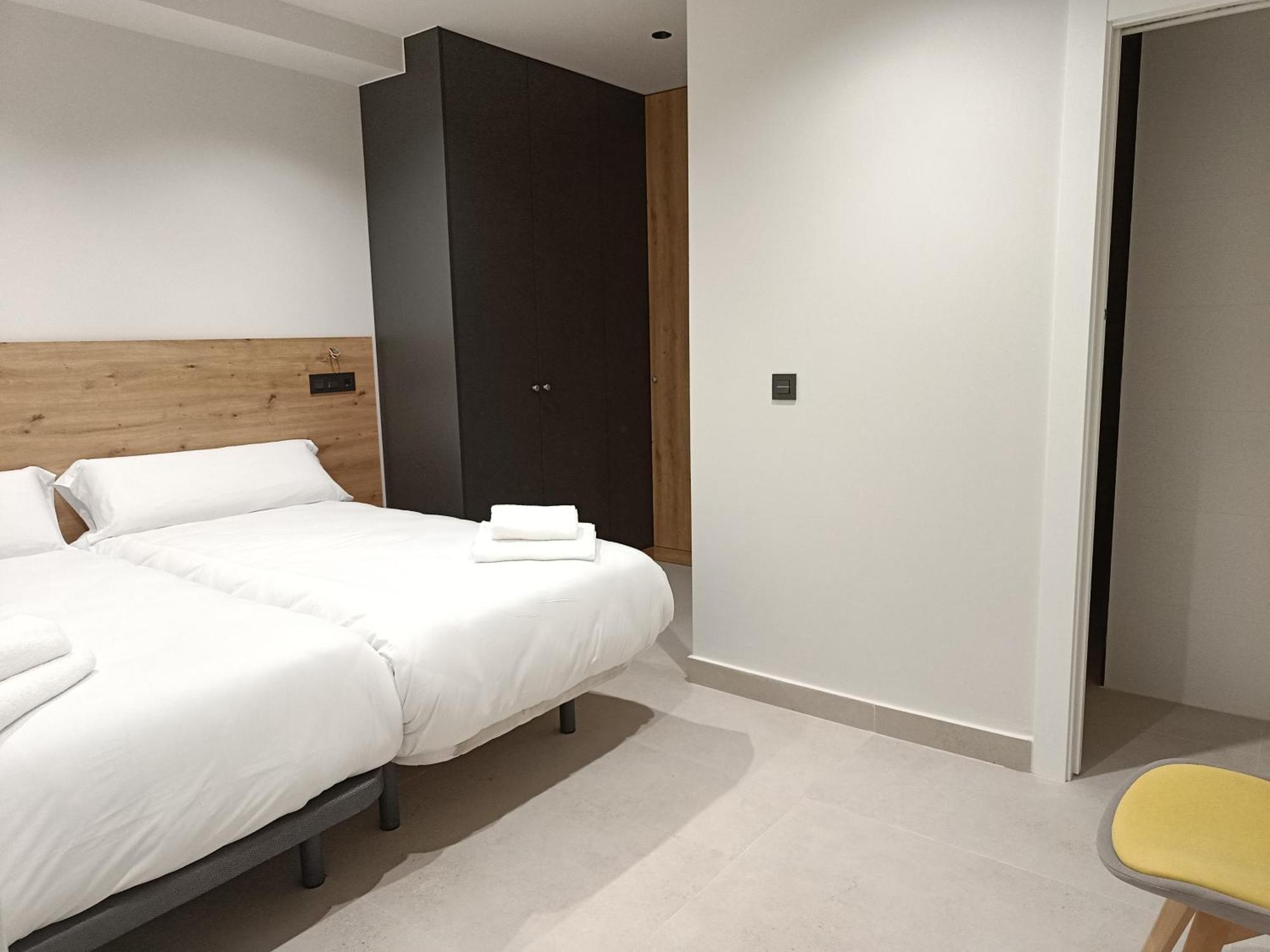 Apartamento San Lazaro 格拉纳达 外观 照片