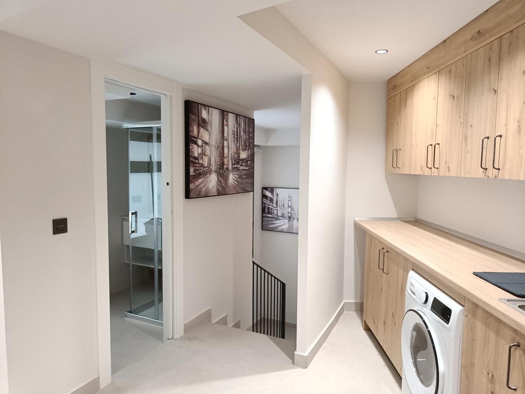 Apartamento San Lazaro 格拉纳达 外观 照片
