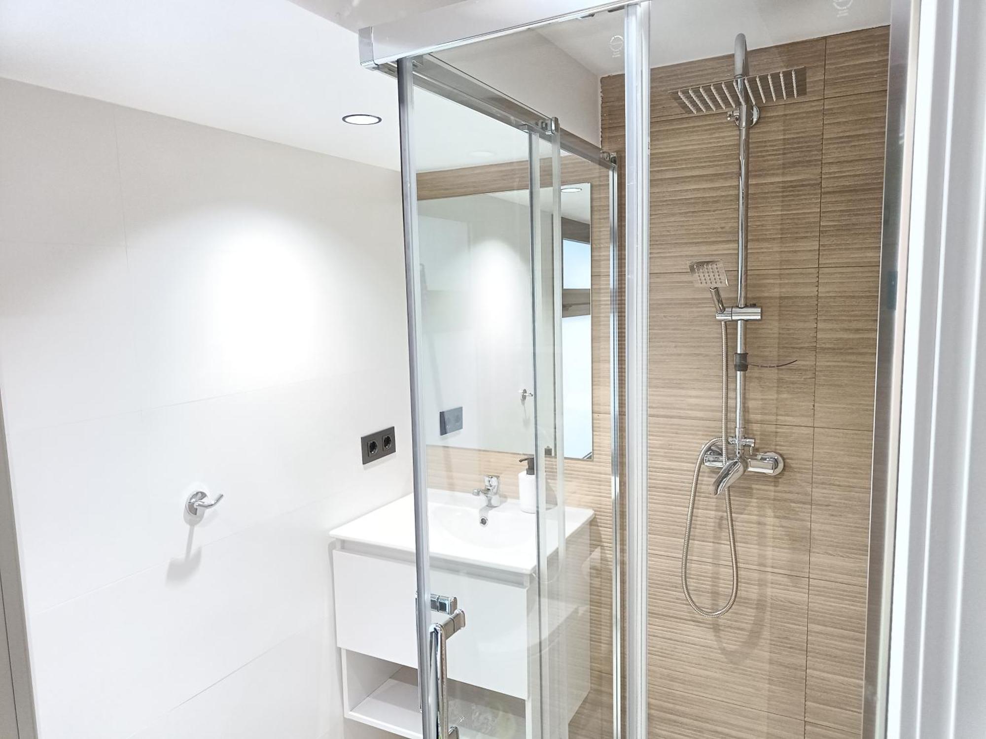 Apartamento San Lazaro 格拉纳达 外观 照片