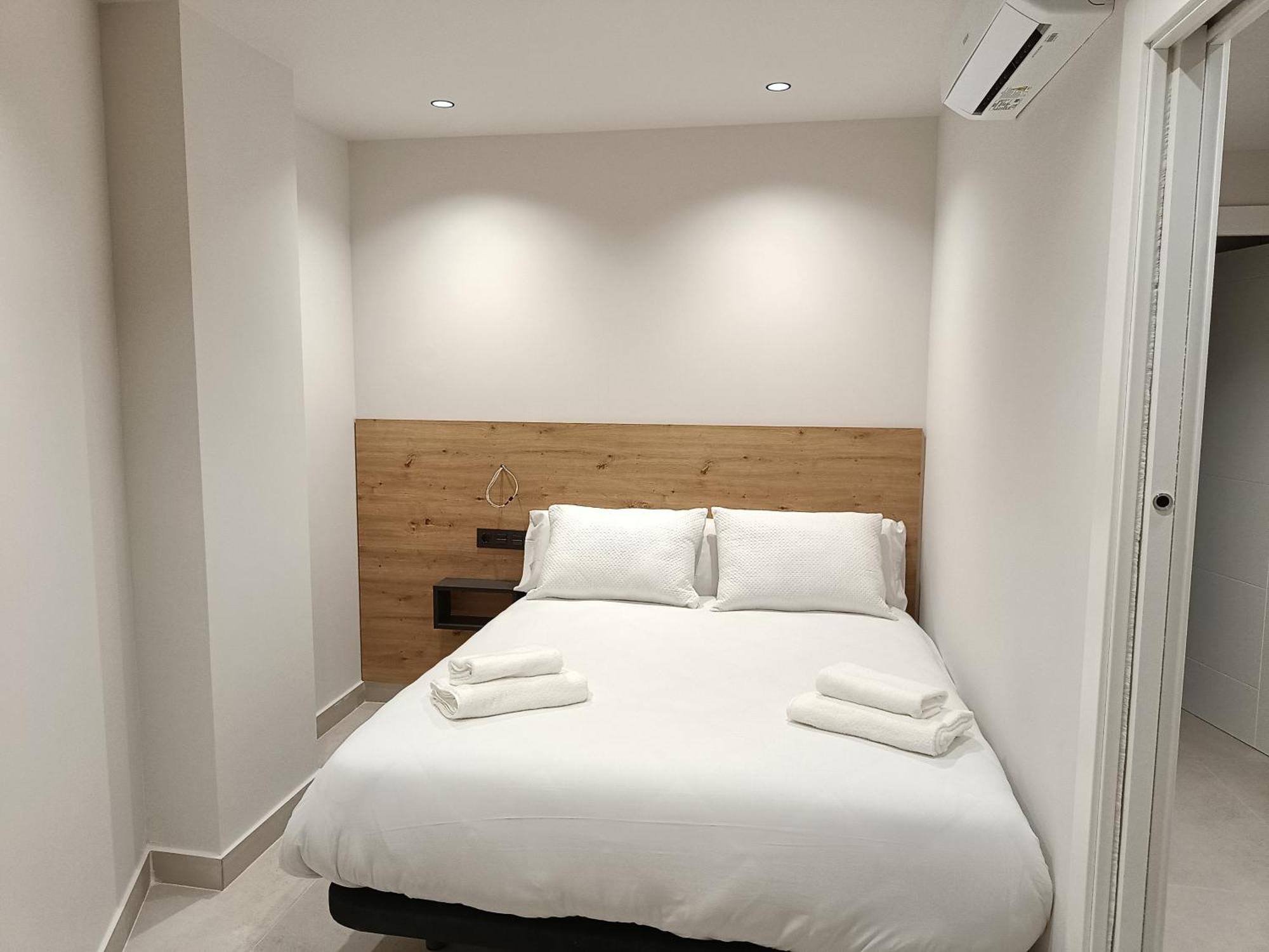 Apartamento San Lazaro 格拉纳达 外观 照片