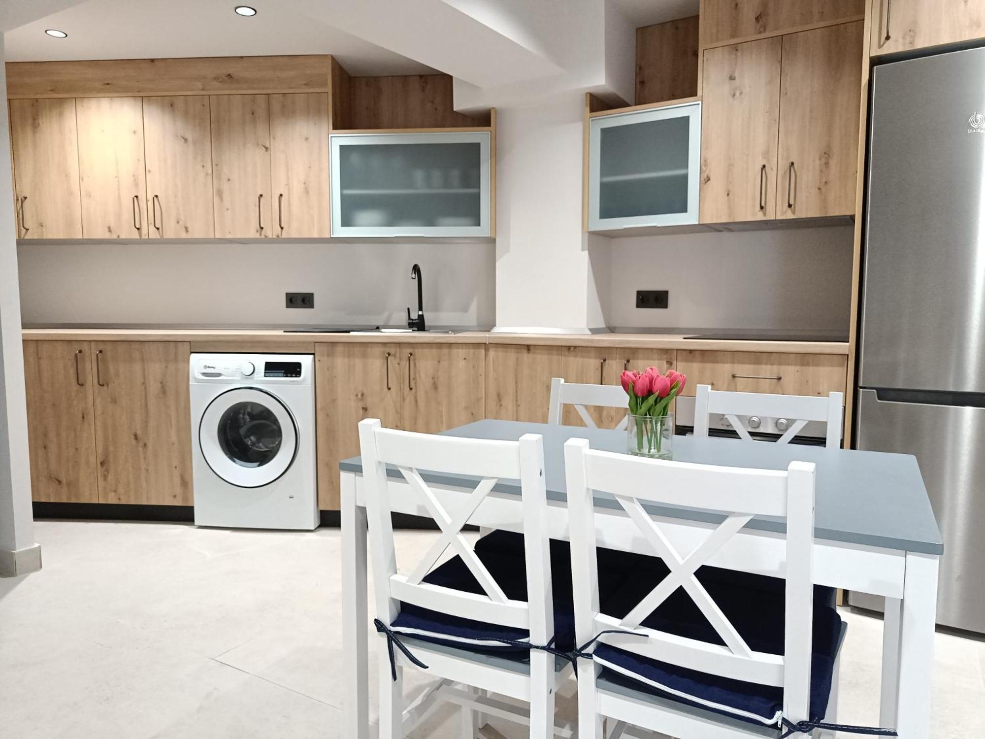 Apartamento San Lazaro 格拉纳达 外观 照片