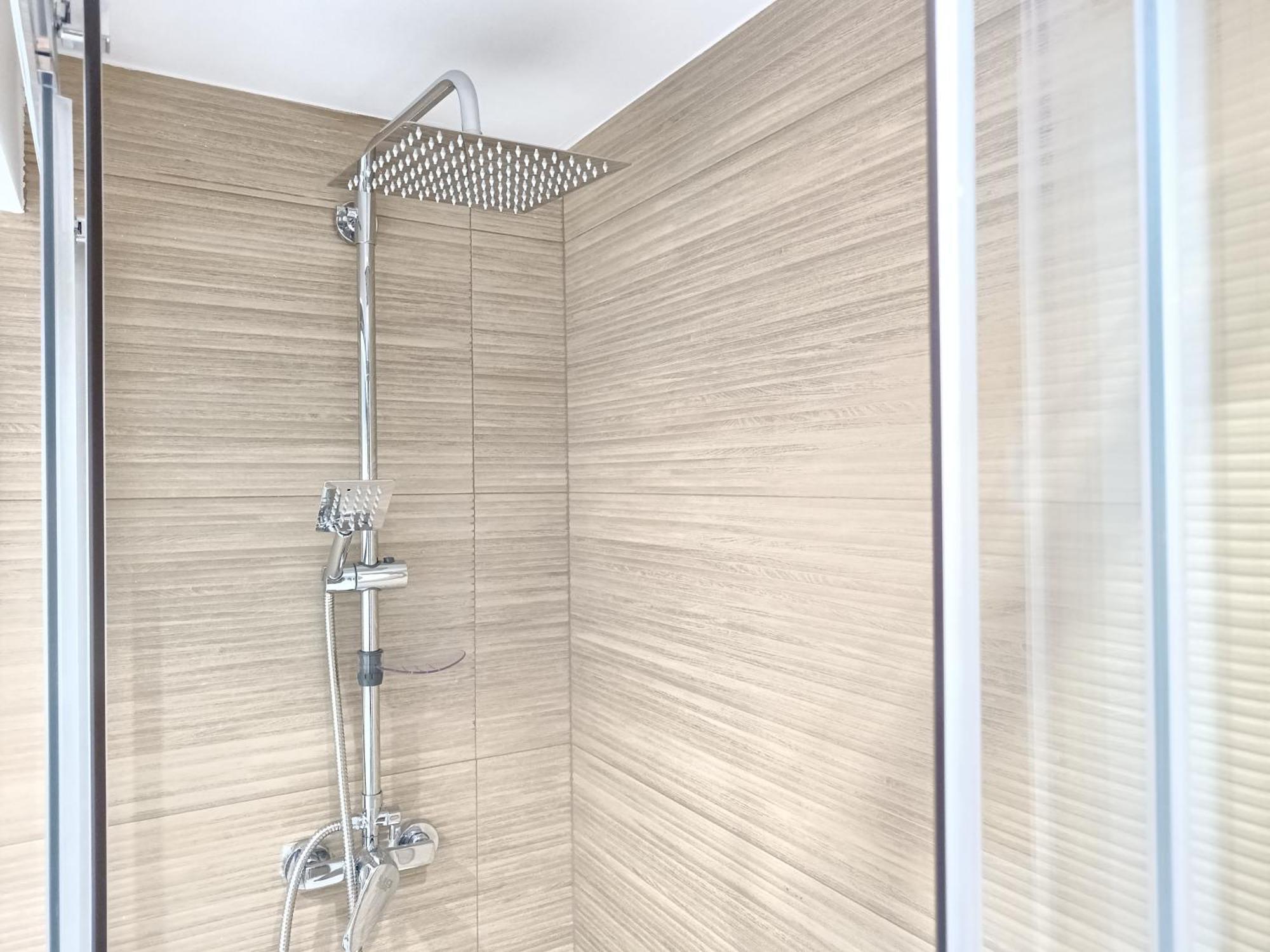 Apartamento San Lazaro 格拉纳达 外观 照片