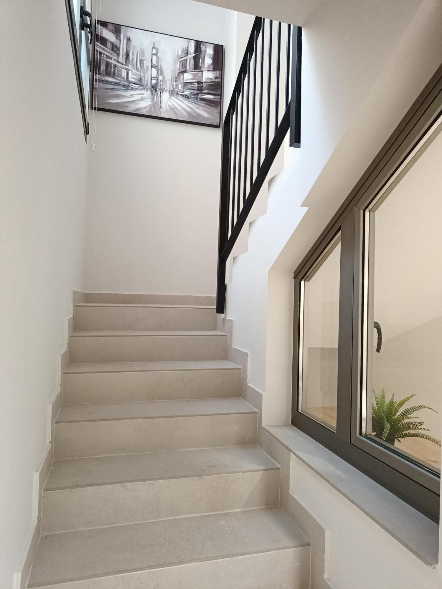 Apartamento San Lazaro 格拉纳达 外观 照片