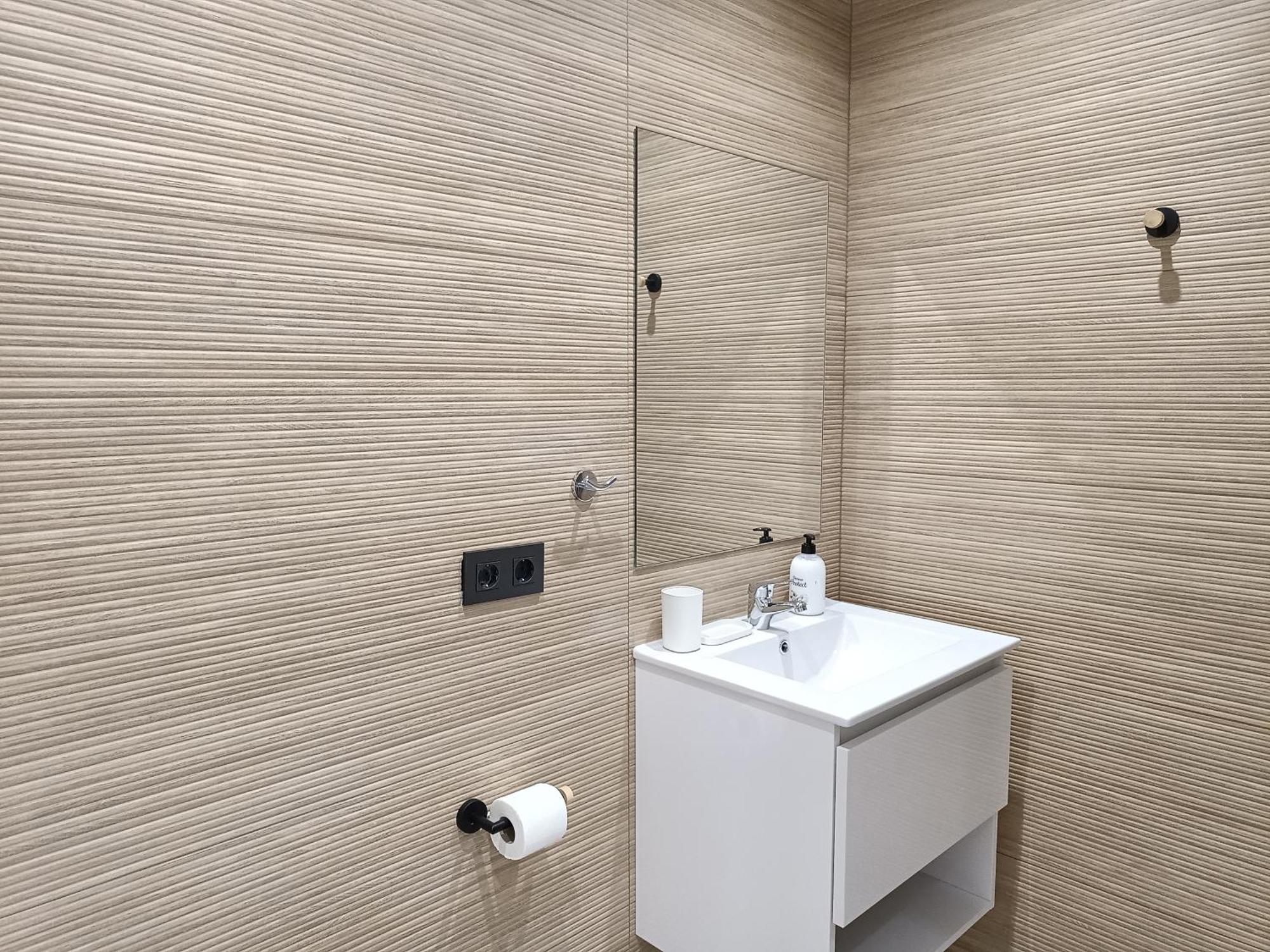 Apartamento San Lazaro 格拉纳达 外观 照片